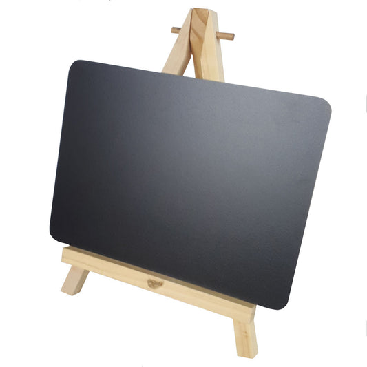 Mini A5 Chalkboard & Tripod