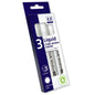 White Liquid Chalk Markers - Pack of 3